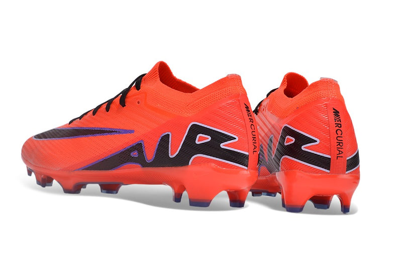 CHUTEIRA NIKE MERCURIAL VAPOR 15 ELITE CAMPO+BRINDE