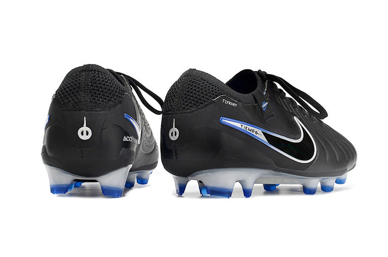 CHUTEIRA NIKE TIEMPO LEGEND 10 ELITE FG CAMPO+BRINDE