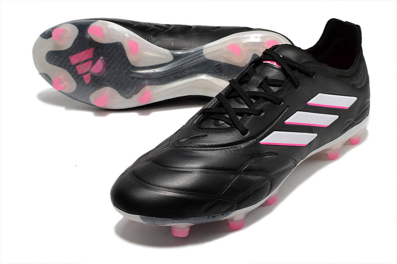 CHUTEIRA ADIDAS COPA PURE+ CAMPO+BRINDE