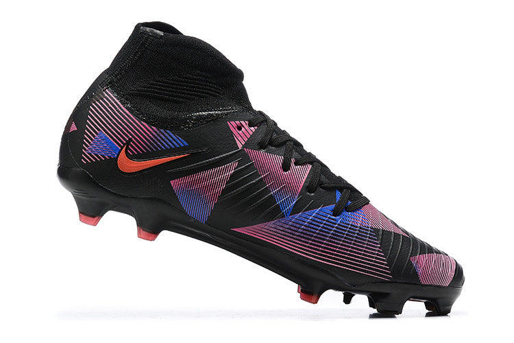 CHUTEIRA NIKE PHANTOM LUNA ELITE FG CAMPO + BRINDE