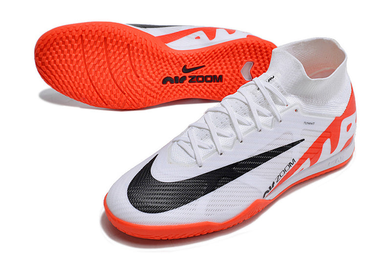 CHUTEIRA NIKE MERCURIAL SUPERFLY 9 ELITE IC FUTSAL+BRINDE