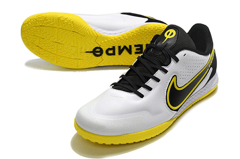 CHUTEIRA NIKE TIEMPO LEGEND 9 PRO FUTSAL+BRINDE