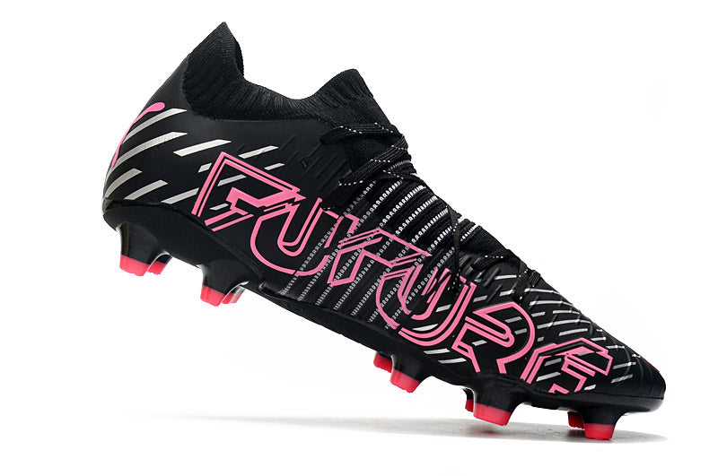 CHUTEIRA PUMA  FUTURE 1.1 NEYMAR JR CAMPO +BRINDE