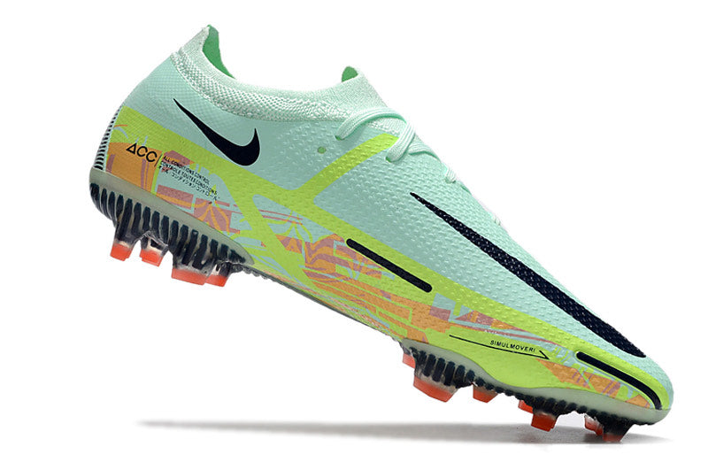 CHUTEIRA NIKE PHANTOM GT2 ELITE CAMPO+BRINDE