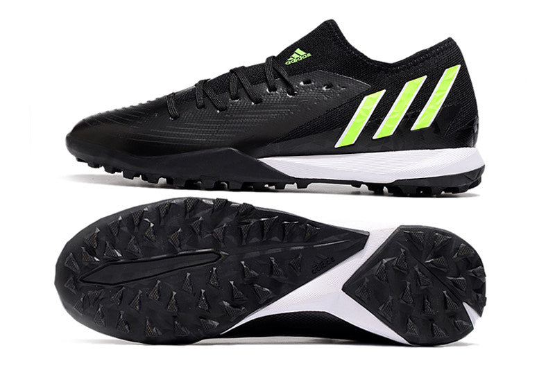 CHUTEIRA ADIDAS PREDATOR EDGE.3 SOCIETY+BRINDE