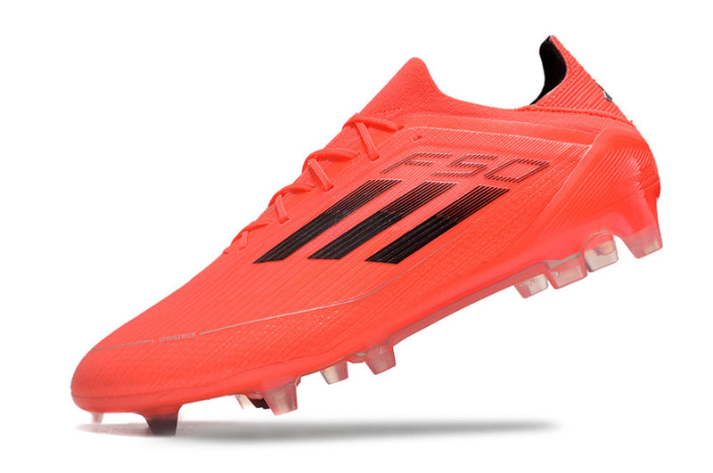 CHUTEIRA ADIDAS F50 FG CAMPO + BRINDE