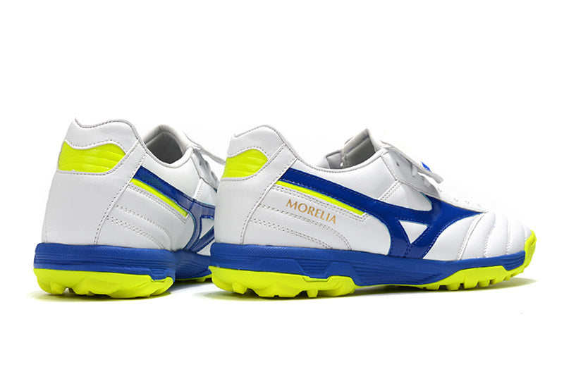 CHUTEIRA MIZUNO MORELIA SALA CLASSIC TF SOCIETY + BRINDE