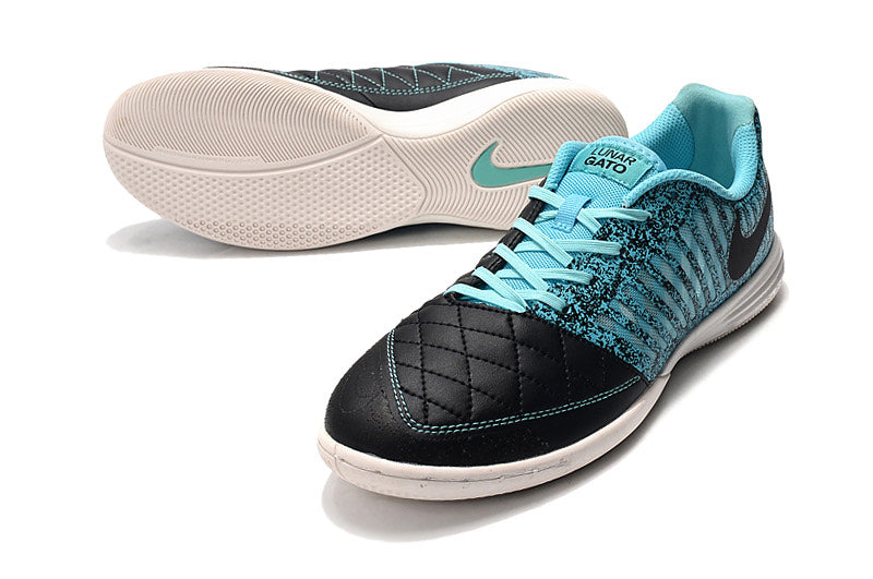 CHUTEIRA NIKE LUNAR GATO 2 FUTSAL+BRINDE