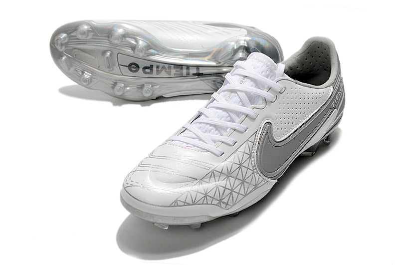 CHUTEIRA NIKE TIEMPO LEGEND 9 ELITE CAMPO+BRINDE