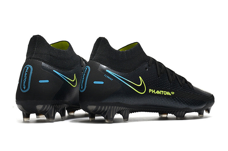 CHUTEIRA NIKE PHANTOM GT ELITE DYNAMIC FIT CAMPO+BRINDE