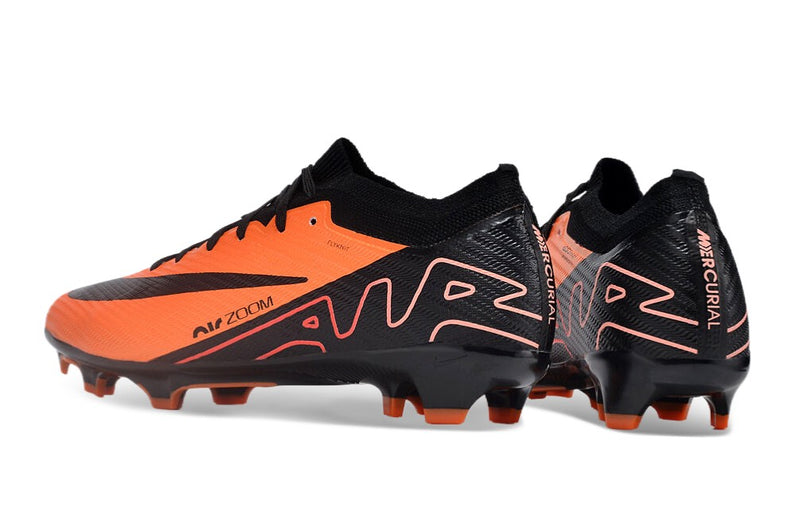 CHUTEIRA NIKE MERCURIAL VAPOR 15 ELITE CAMPO+BRINDE