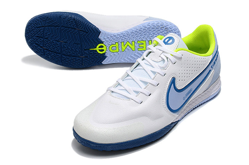 CHUTEIRA NIKE TIEMPO LEGEND 9 PRO FUTSAL+BRINDE