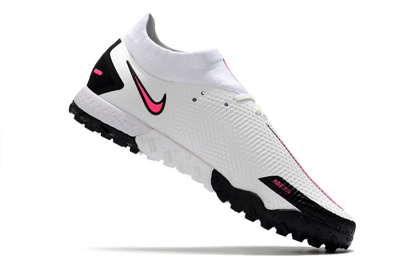 CHUTEIRA NIKE REACT PHANTOM GT PRO SOCIETY+BRINDE