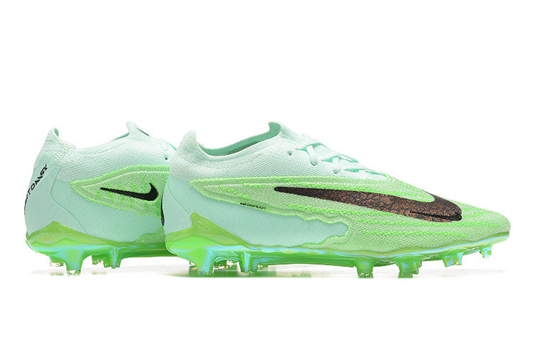 CHUTEIRA NIKE PHANTOM GX ELITE FG CAMPO + BRINDE