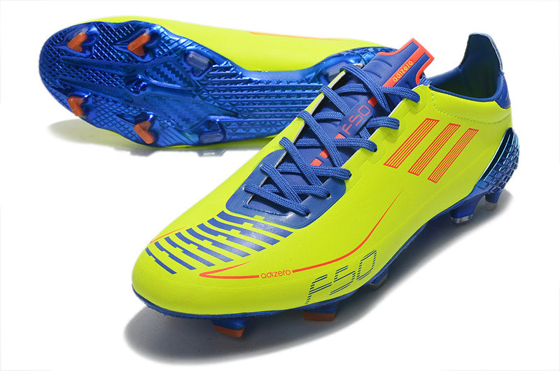 CHUTEIRA ADIDAS F50 GHOSTED ADIREZO CAMPO+BRINDE