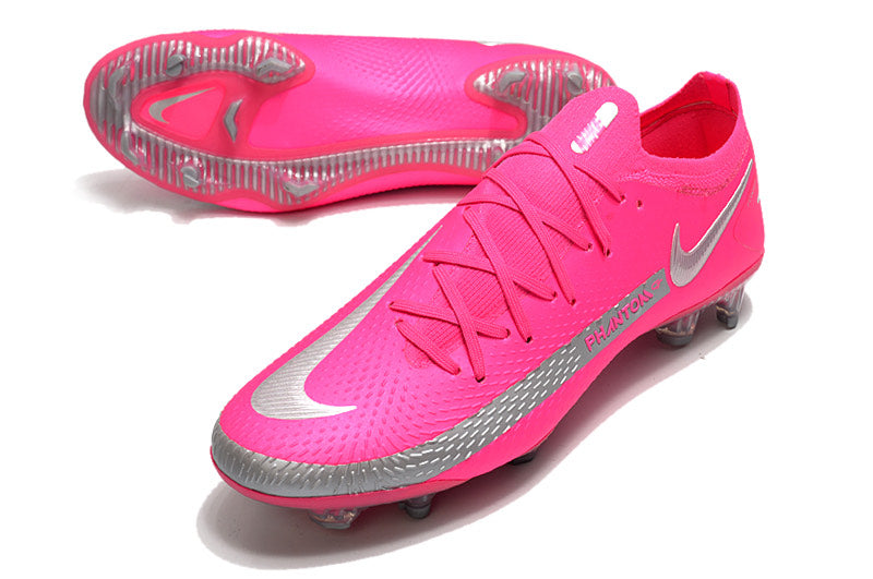 CHUTEIRA NIKE PHANTOM GT ELITE CAMPO+BRINDE