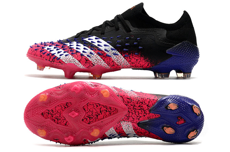 CHUTEIRA ADIDAS PREDATOR FREAK.1 CAMPO+BRINDE