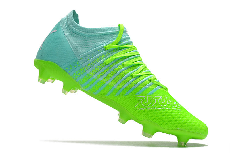 CHUTEIRA PUMA FUTURE 1.1 NEYMAR JR CAMPO+BRINDE