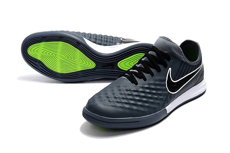 CHUTEIRA NIKE MAGISTA X FINALE 2 IC FUTSAL+BRINDE