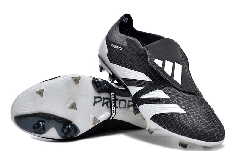 CHUTEIRA ADIDAS PREDATOR ACCURACY FG CAMPO+BRINDE