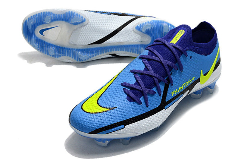 CHUTEIRA NIKE PHANTOM GT2 ELITE CAMPO+BRINDE