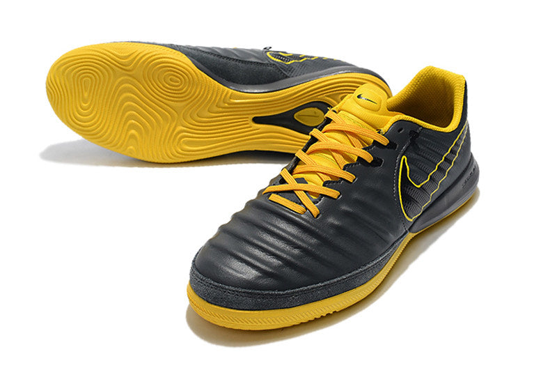 CHUTEIRA NIKE TIEMPO X FINALE IC FUTSAL+BRINDE