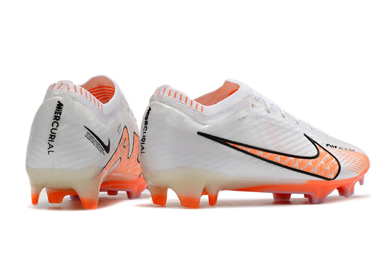 CHUTEIRA NIKE MERCURIAL VAPOR 15 ELITE CAMPO+BRINDE