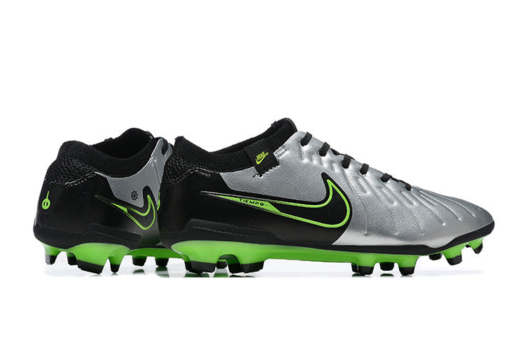 CHUTEIRA NIKE TIEMPO LEGEND 10 ELITE FG CAMPO+BRINDE