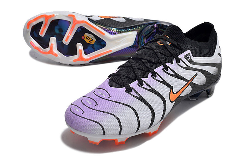 CHUTEIRA NIKE MERCURIAL VAPOR 15 ELITE CAMPO+BRINDE