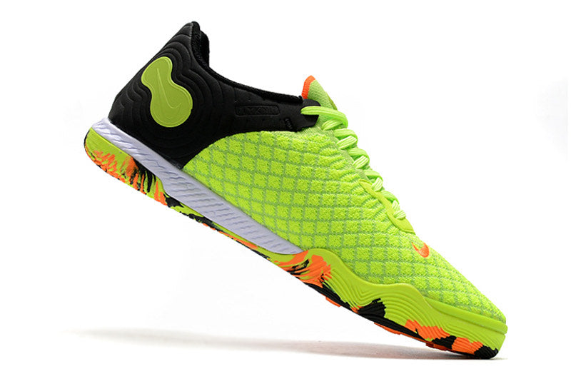 CHUTEIRA NIKE REACT GATO FUTSAL+BRINDE