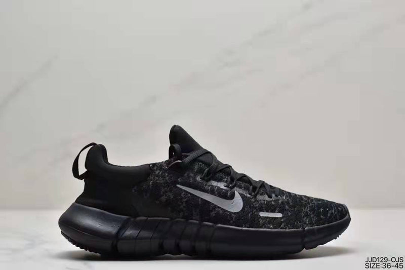 Tenis Nike Free Run 5.0 Unissex