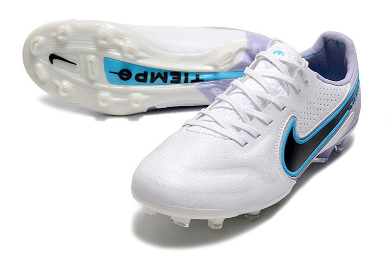 CHUTEIRA NIKE TIEMPO LEGEND 9 ELITE CAMPO+BRINDE