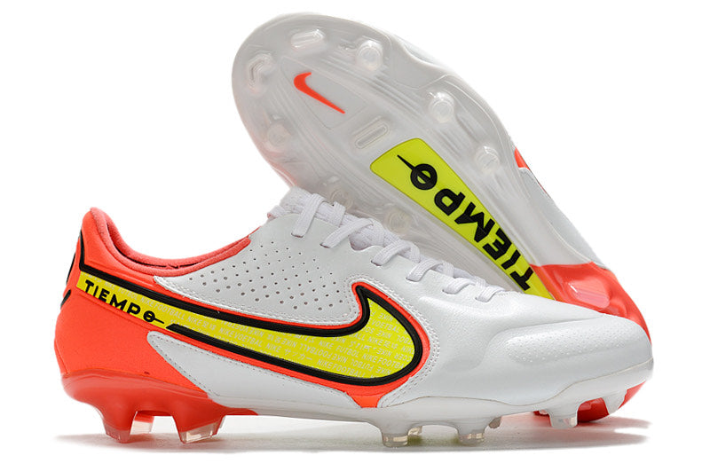 CHUTEIRA NIKE TIEMPO LEGEND 9 ELITE CAMPO+BRINDE