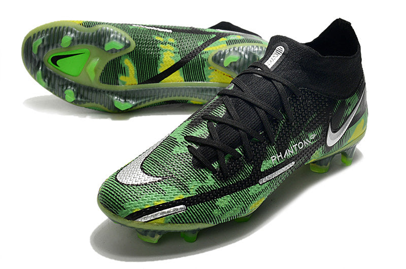 CHUTEIRA NIKE PHANTOM GT2 ELITE CAMPO+BRINDE