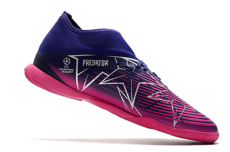 CHUTEIRA ADIDAS PREDATOR EDGE.1 FUTSAL+BRINDE