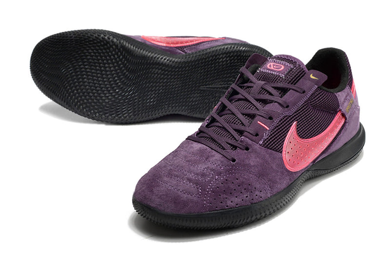 CHUTEIRA NIKE STREET GATO FUTSAL+BRINDE