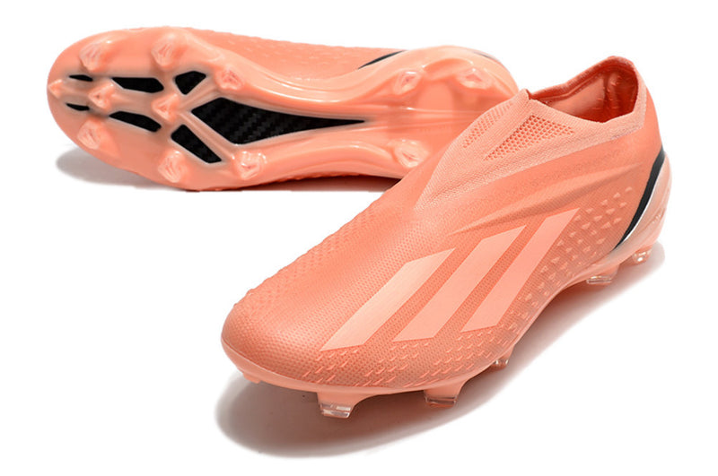 CHUTEIRA ADIDAS X SPEEDPORTAL CAMPO+BRINDE