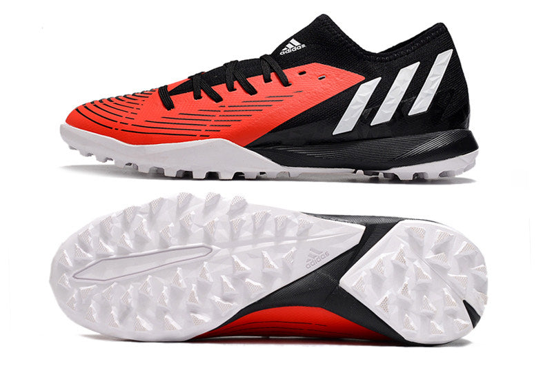 CHUTEIRA  ADIDAS PREDATOR EDGE.3 SOCIETY+BRINDE