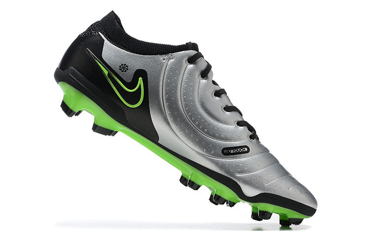 CHUTEIRA NIKE TIEMPO LEGEND 10 ELITE FG CAMPO+BRINDE