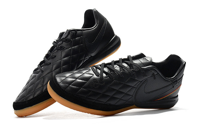 CHUTEIRA NIKE  TIEMPO X FINALE IC FUTSAL+BRINDE