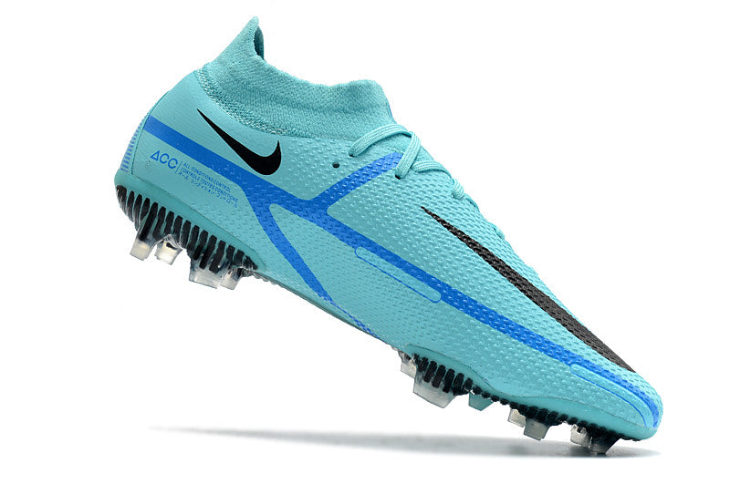 CHUTEIRA NIKE PHANTOM GT2 ELITE CAMPO+BRINDE