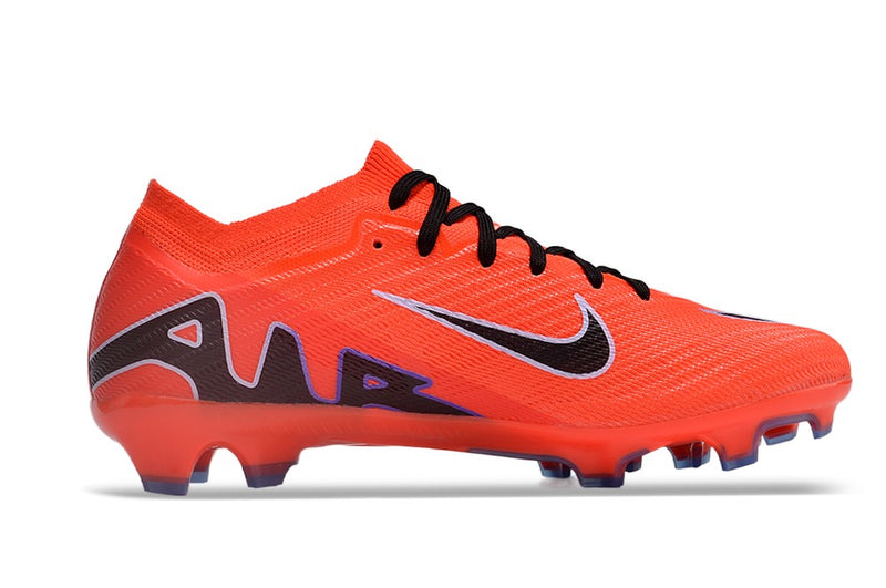 CHUTEIRA NIKE MERCURIAL VAPOR 15 ELITE CAMPO+BRINDE