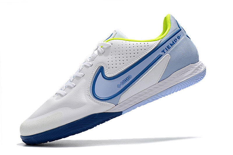 CHUTEIRA NIKE TIEMPO LEGEND 9 PRO FUTSAL+BRINDE