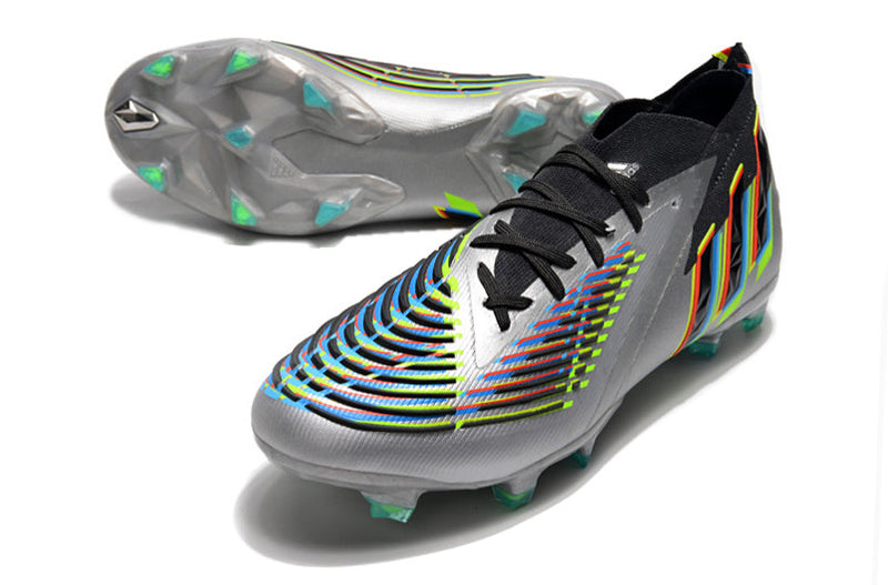 CHUTEIRA ADIDAS PREDATOR EDGE.1 CAMPO+BRINDE