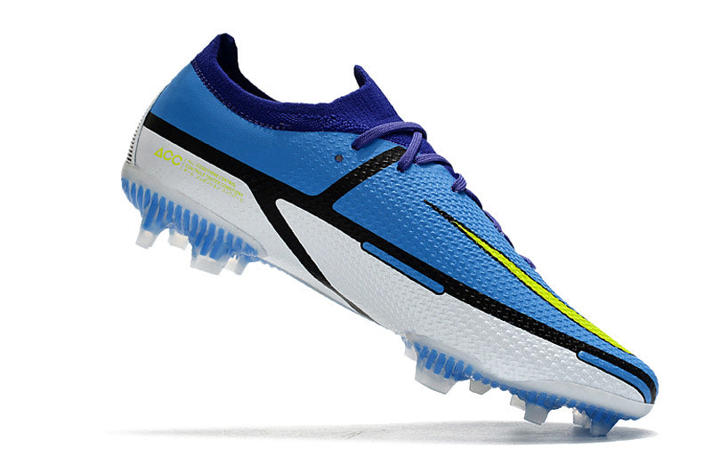 CHUTEIRA NIKE PHANTOM GT2 ELITE CAMPO+BRINDE