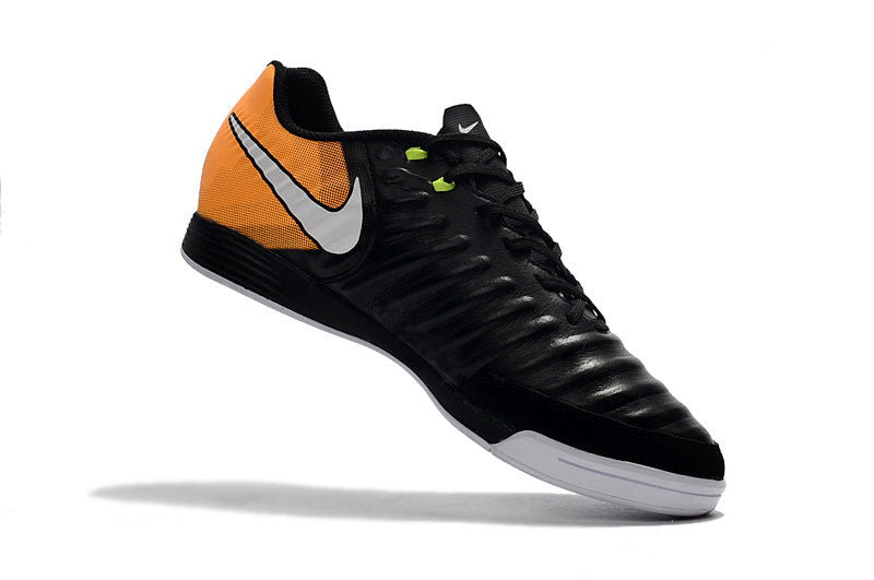 CHUTEIRA NIKE TIEMPO LIGERA 4 IC FUTSAL+BRINDE