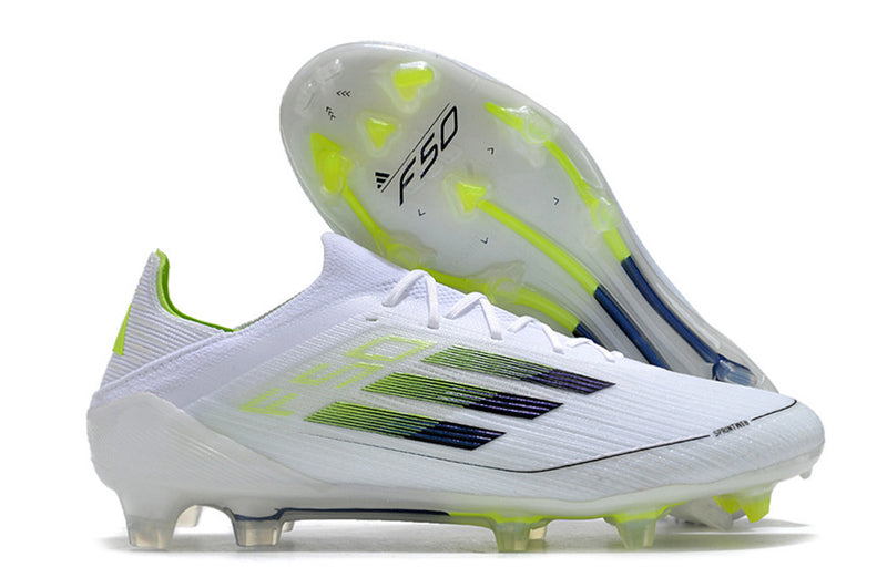 CHUTEIRA ADIDAS F50 FG CAMPO + BRINDE