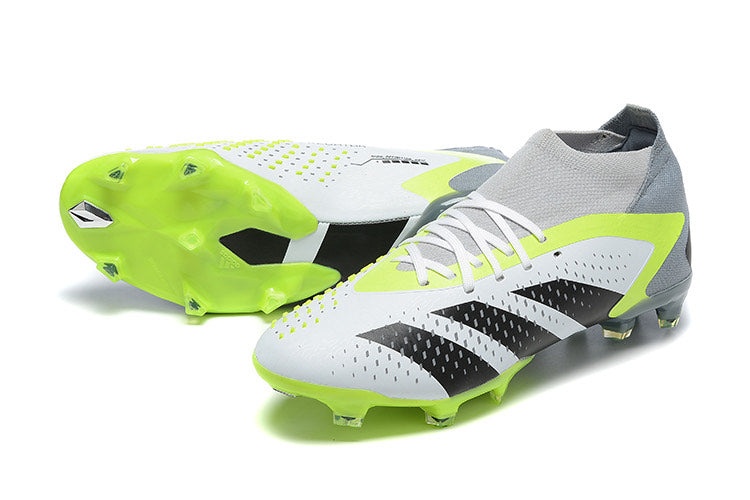 CHUTEIRA ADIDAS PREDATOR ACCURACY.1 CAMPO+BRINDE