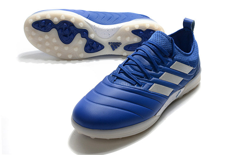 CHUTEIRA ADIDAS COPA 20.1 TF SOCIETY+BRINDE