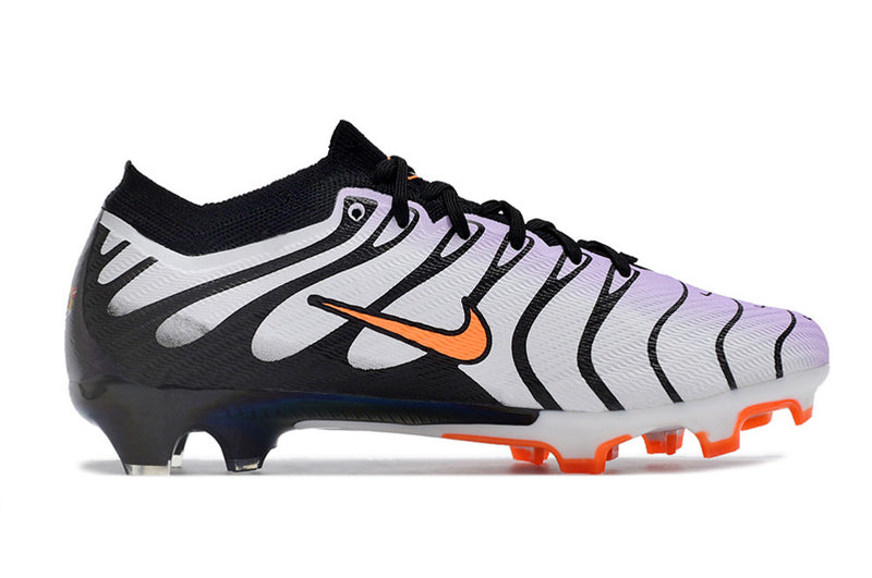 CHUTEIRA NIKE MERCURIAL VAPOR 15 ELITE CAMPO+BRINDE